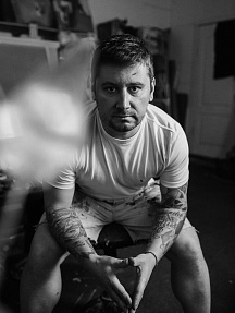 Константин Zmogk Данилов 