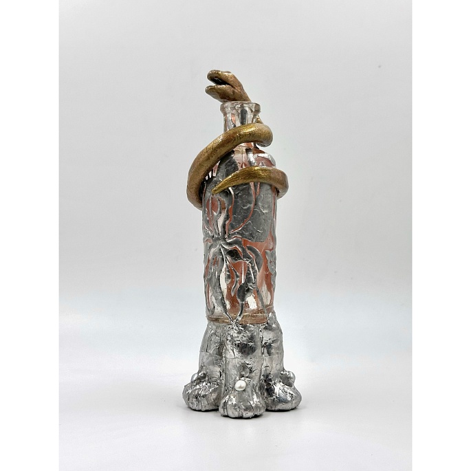 Змеей украденный