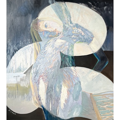 День в тени