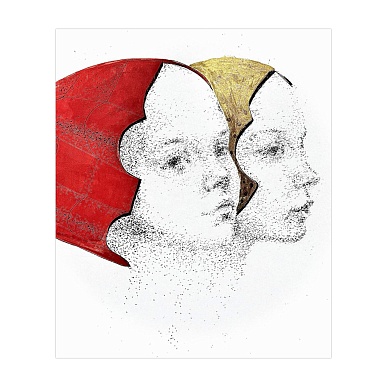 Двойственность