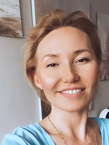 Ирина Нуждина