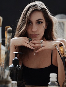 Натали Рукавишникова