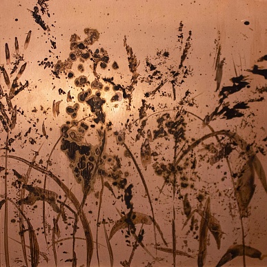 медь / cooper № 01-01