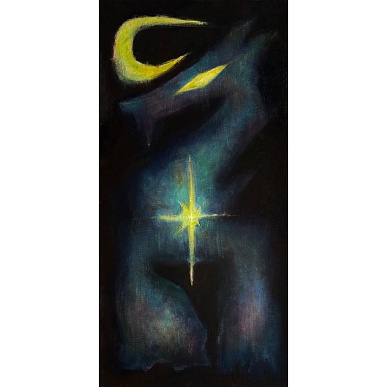 Ночной зверь