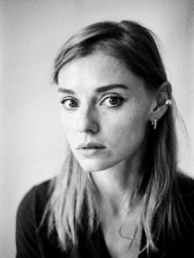 Катя Щеглова 