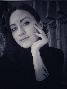 Татьяна Прокшина