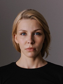 Елена Филаретова