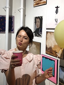 Елена Запрудских