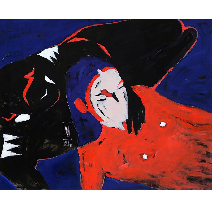 Поглощение