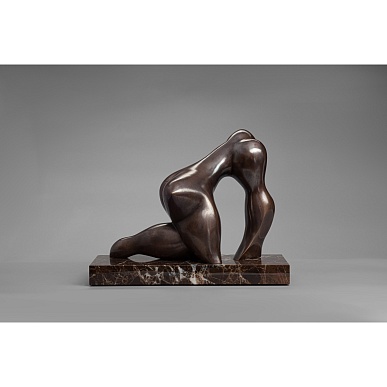 Unity of Emptiness and Form