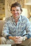 Austin A. James