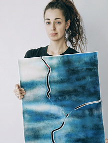 Ксения Векшина