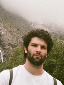 Илья Цхурбаев