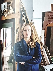 Александра Бюссинг