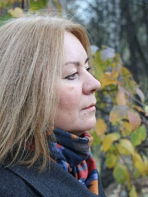 Светлана Атаханова