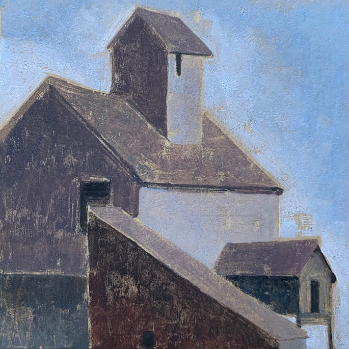 Ландшафт 4.6