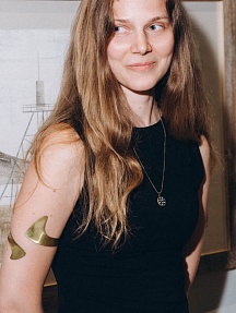 Мария Стадник