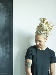 Юлика Незванкина