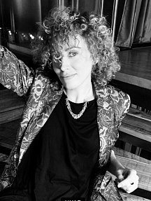 Ирина Герасимова