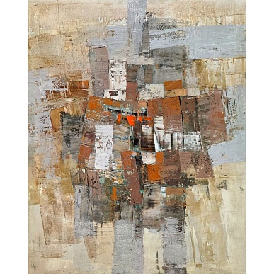 Сны старого Толедо