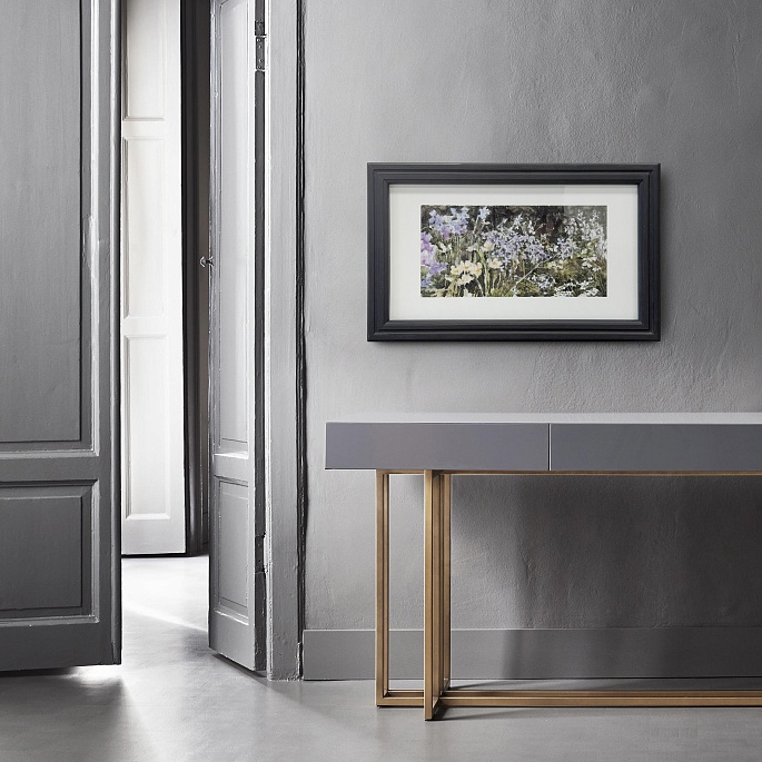 Дикие цветы