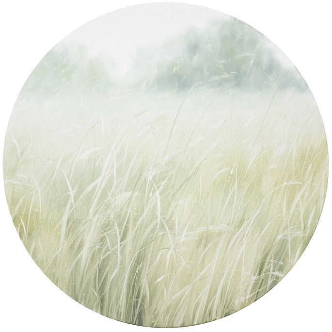 мягкие травы / soft herbs