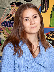 Нисо Атаханова