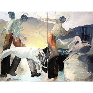 На грани нового