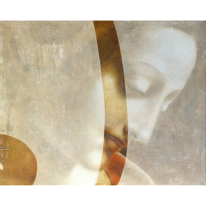 Созерцание с Да Винчи