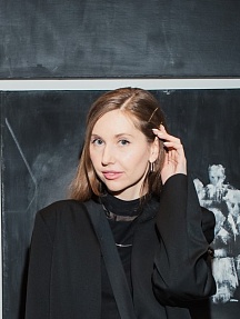 Ольга Минина