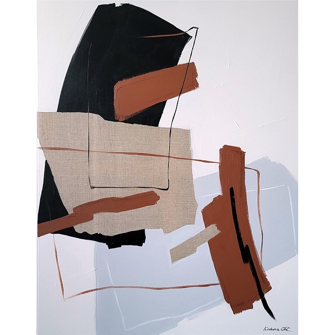 Terracotta №2