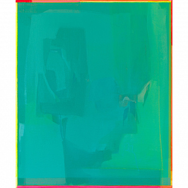 Liminal presence