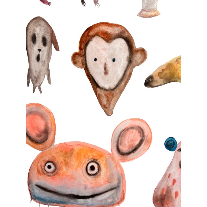 Пластилин 3