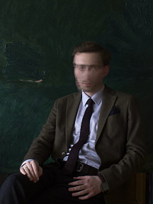 Иван Глазков