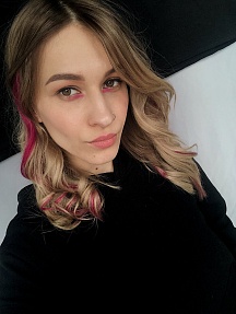 Дарья Ткачёва