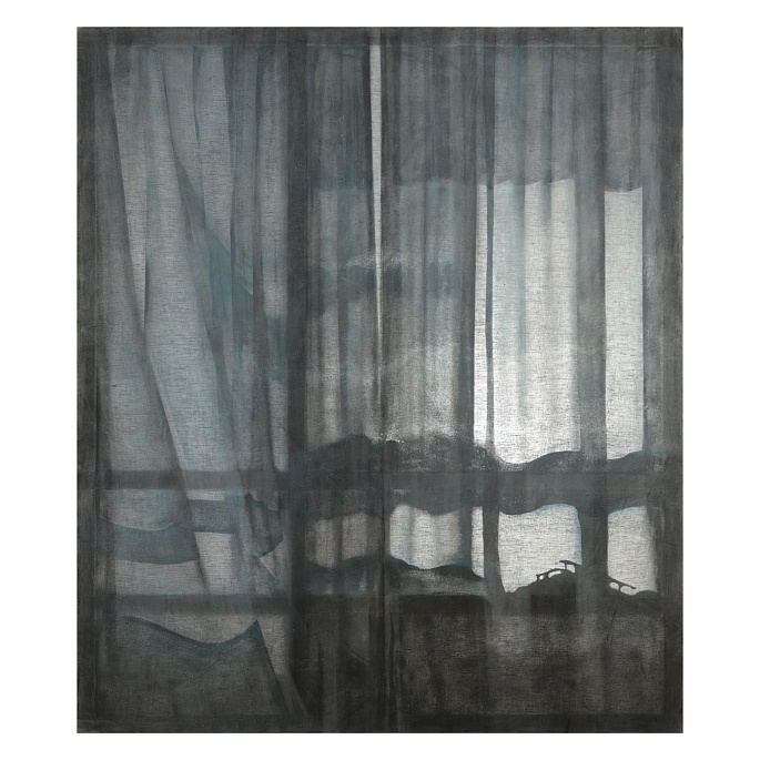 Работа из серии «Home»