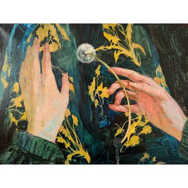 Вино из одуванчиков