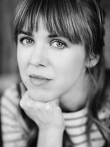 Мила Гаврилова