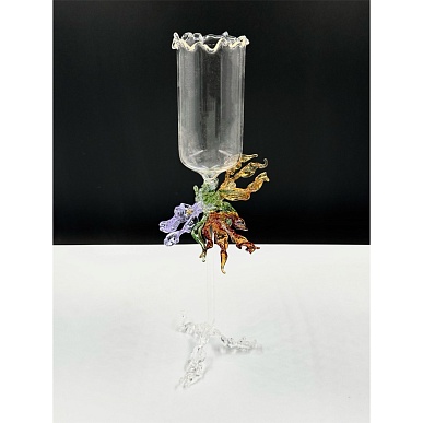 Бокал влюбленных, встреченных после полудня