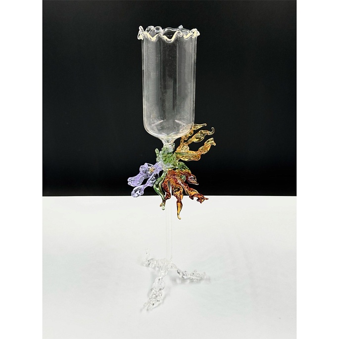 Бокал влюбленных, встреченных после полудня