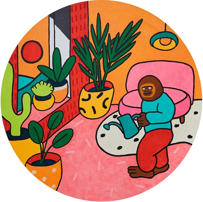 Нет Маленького человека