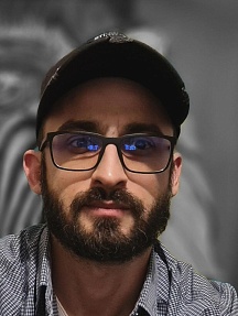 Никита Лобачев