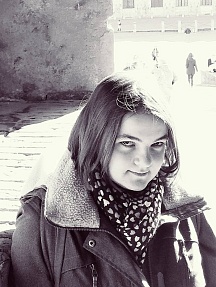 Анастасия Мотина