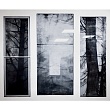 Граница между. Window II