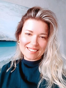 Татьяна Кирикова