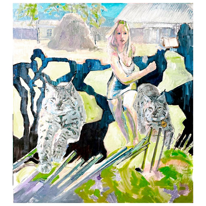 Переселение