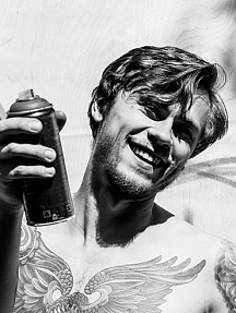 Константин Чирков