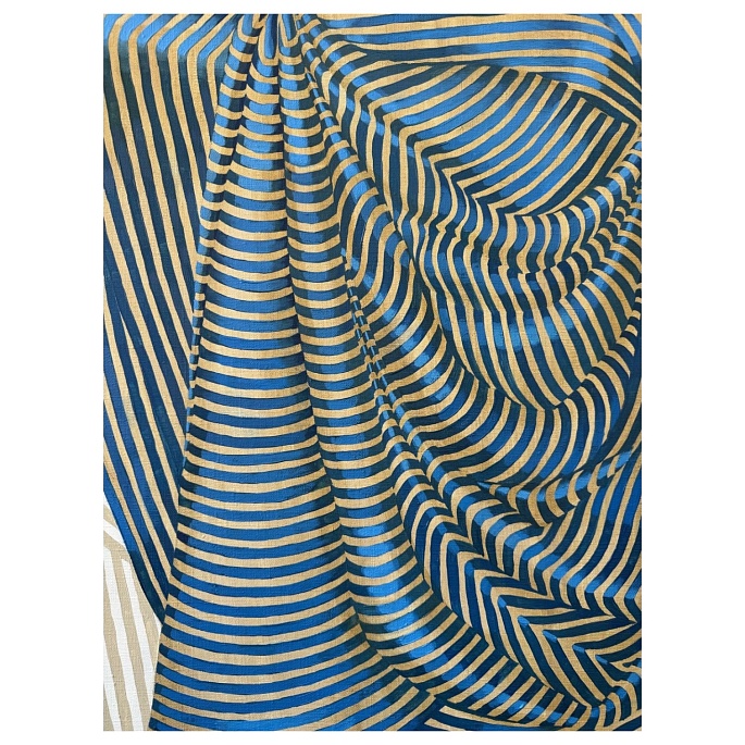 На шелковых простынях