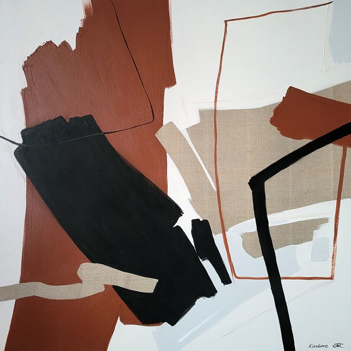 Red Clay №2