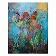 Summer Impressions with Poppies